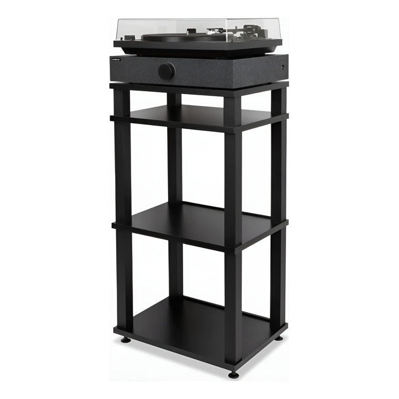 Spintrio System Mus Negro