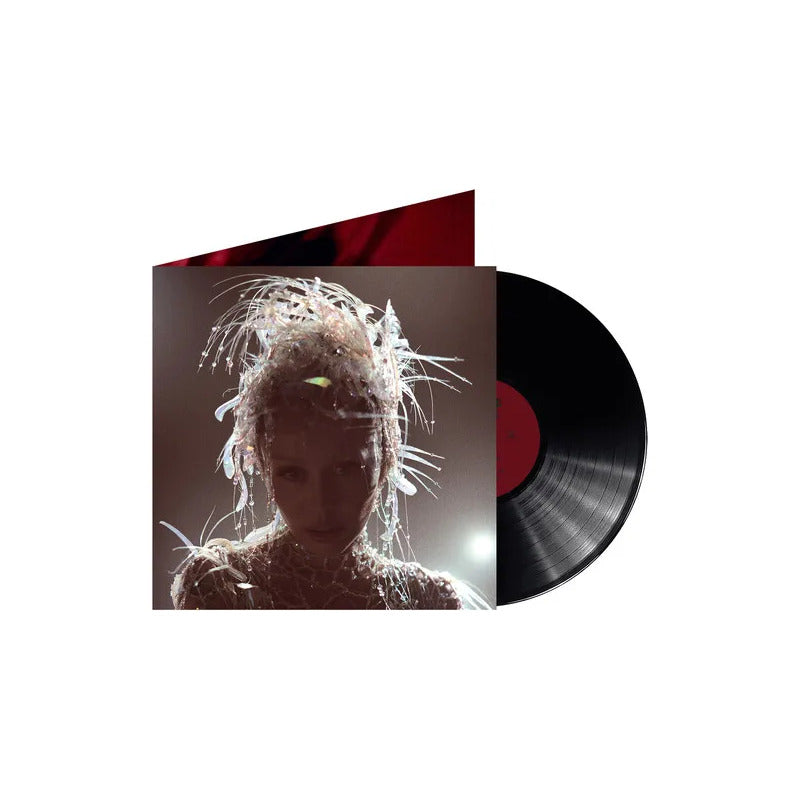Miley Cyrus - Something Beautiful - Vinilo Mus Edición Limitada