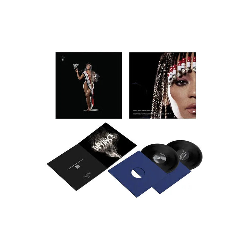 Beyoncé – Cowboy Carter