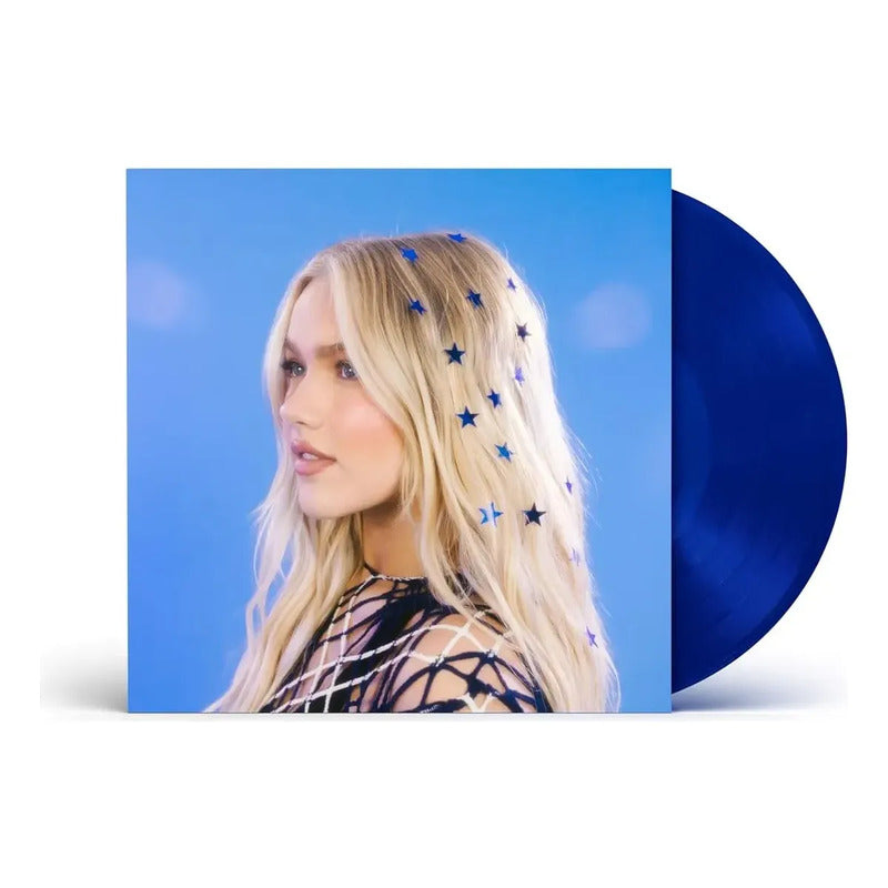 Freya Skye - Álbum En Vinilo Mus Edición Limitada