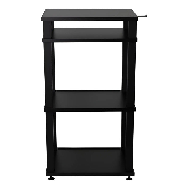 Spinstand Black Negro