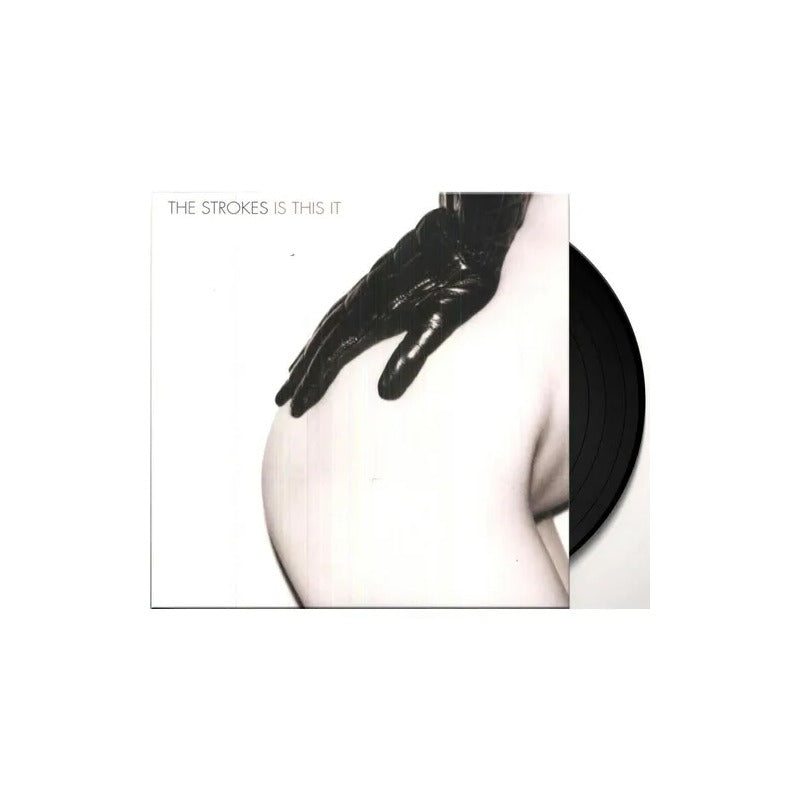 The Strokes - Is This It Estándar