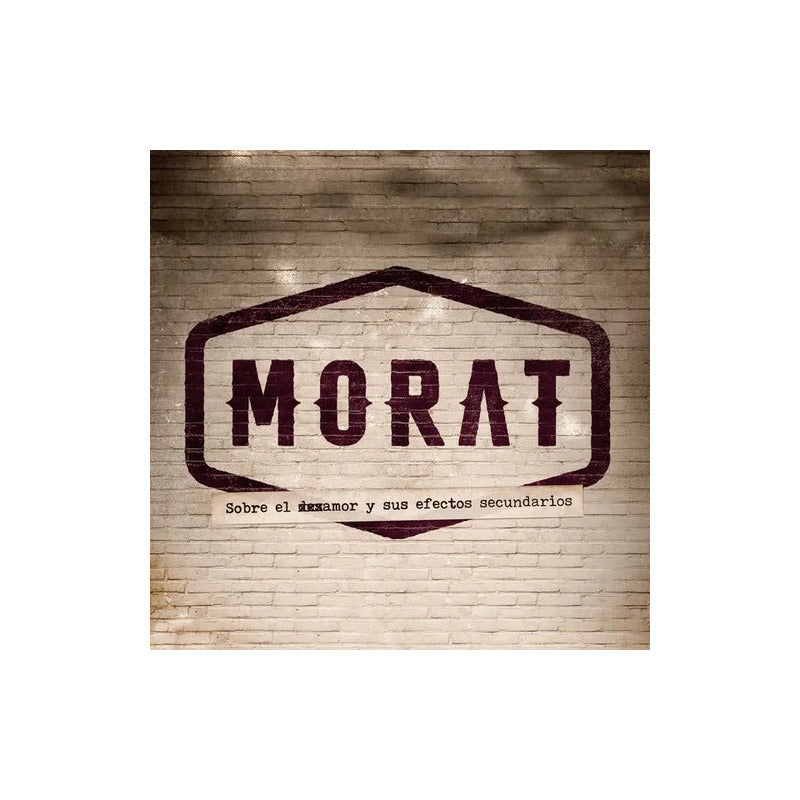 Morat – Sobre El Amor Y Sus Efectos Secundarios