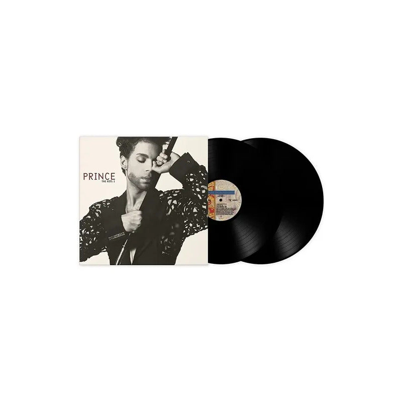 Prince - The Hits 2 - 2 Lp - Vinilo Mus Estándar