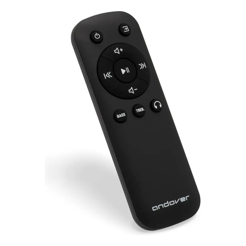 Tocadiscos Andover Spinplay Mus Blanco