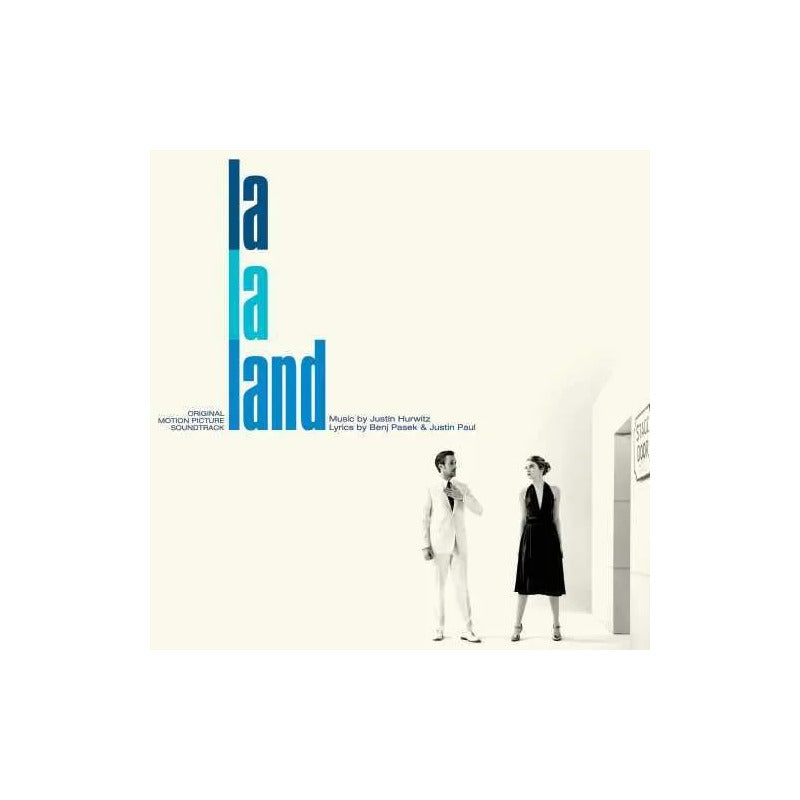 La La Land – Various Artists
