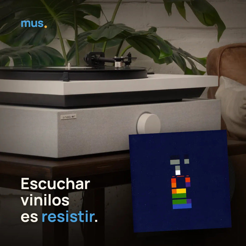 Coldplay – X&y, foto 2 de 6