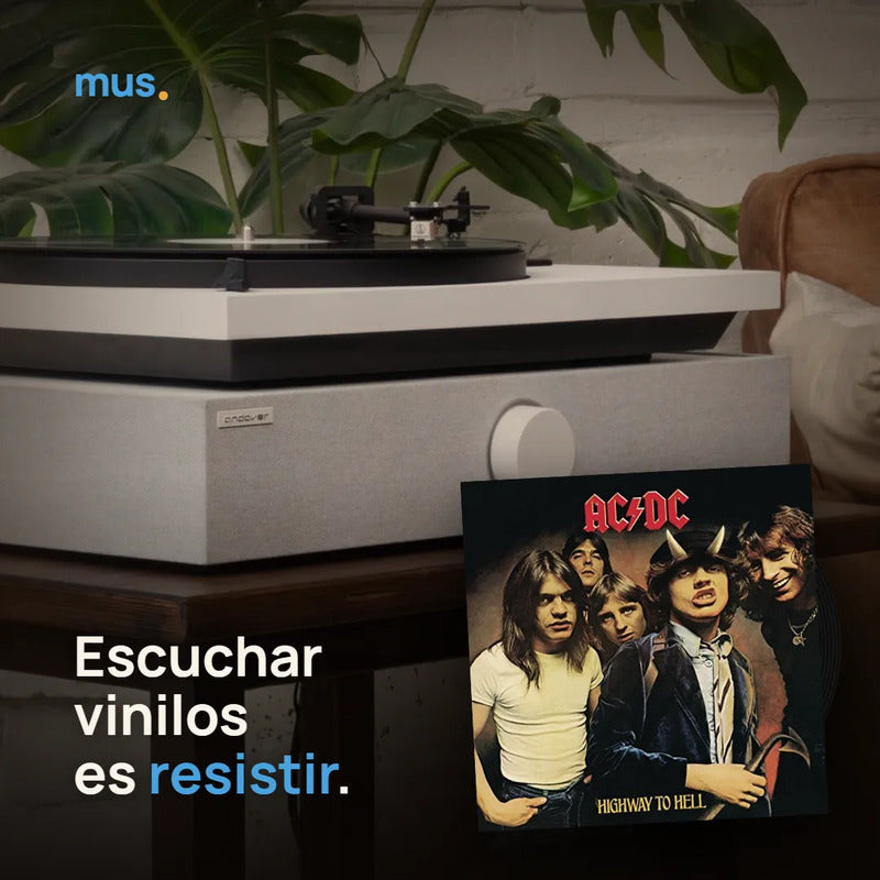 Ac/dc – Highway To Hell