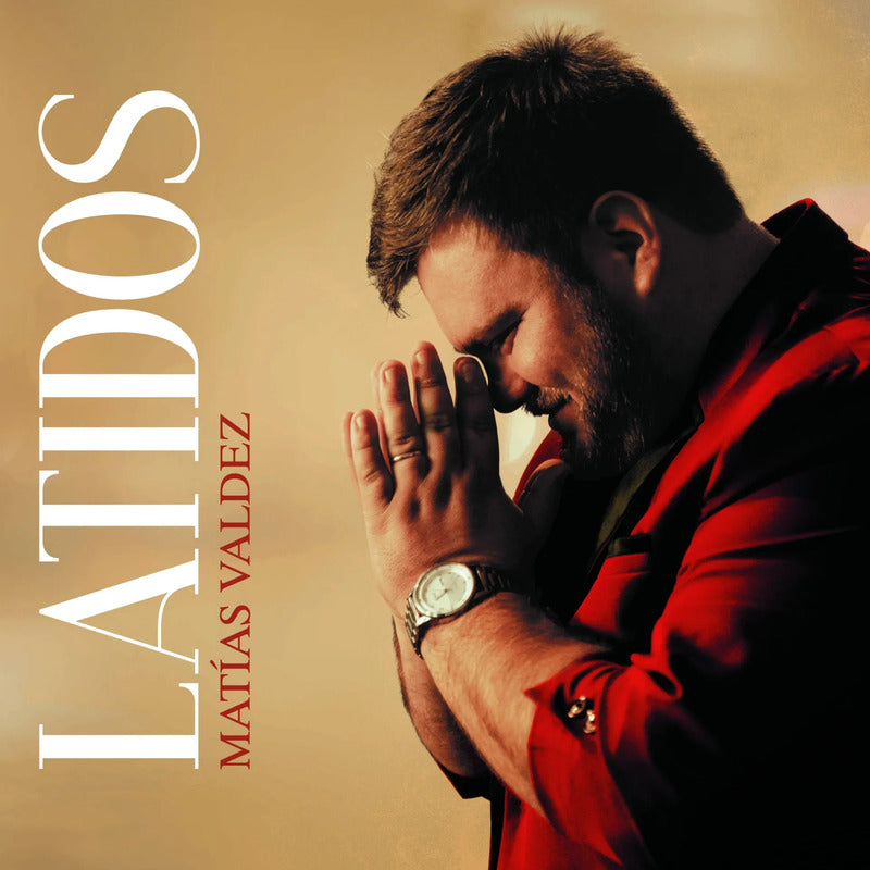 Matias Valdez – Latidos