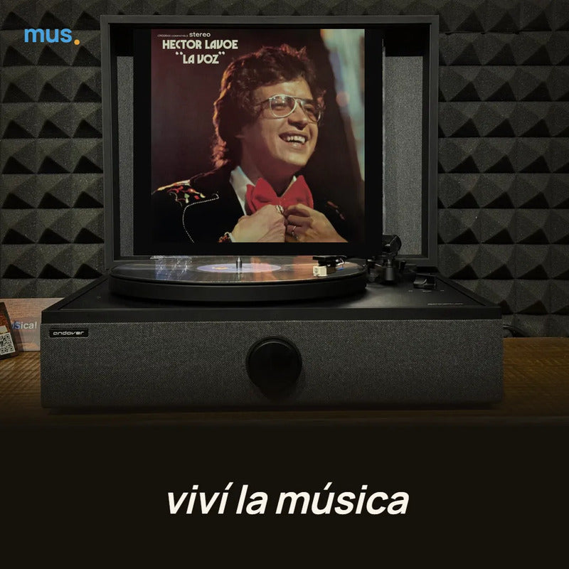 Héctor Lavoe – La Voz, foto 5 de 5