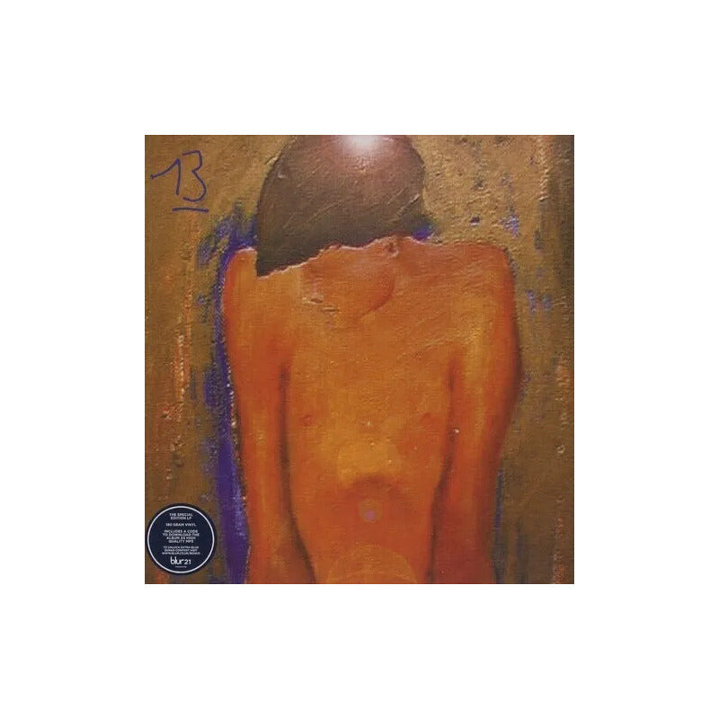 Blur – 13
