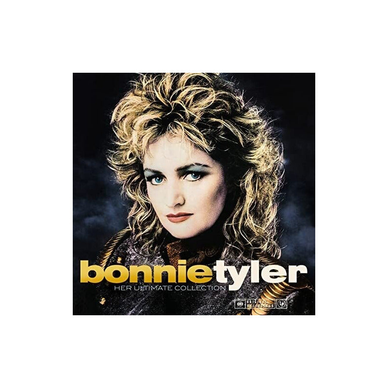 Bonnie Tyler Her Ultimate Collection Estándar