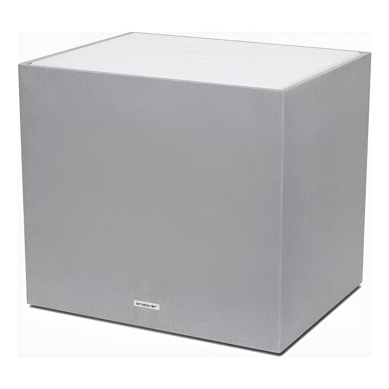 Andover Audio Subwoofer Spinsub