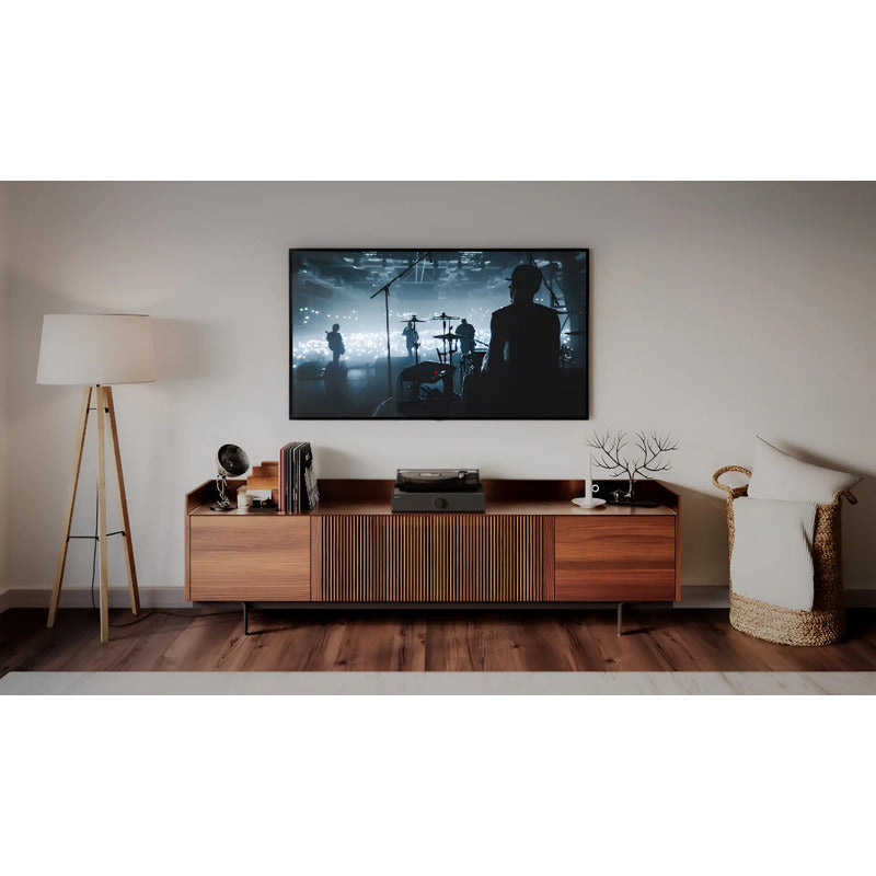 Spinduo System Mus Negro