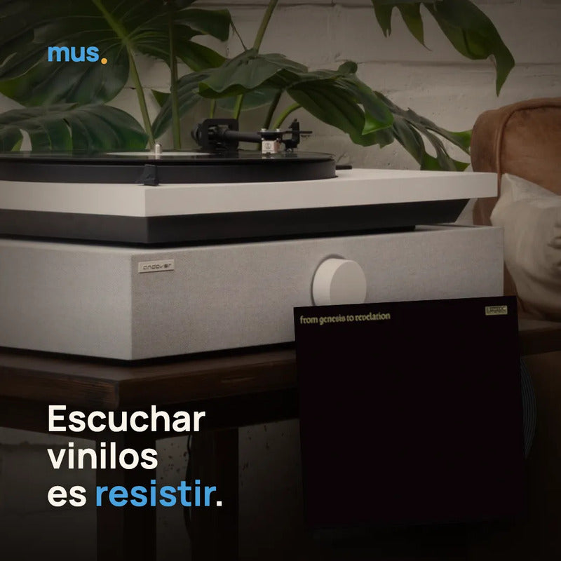 Genesis – From Genesis To Revelation, foto 2 de 5