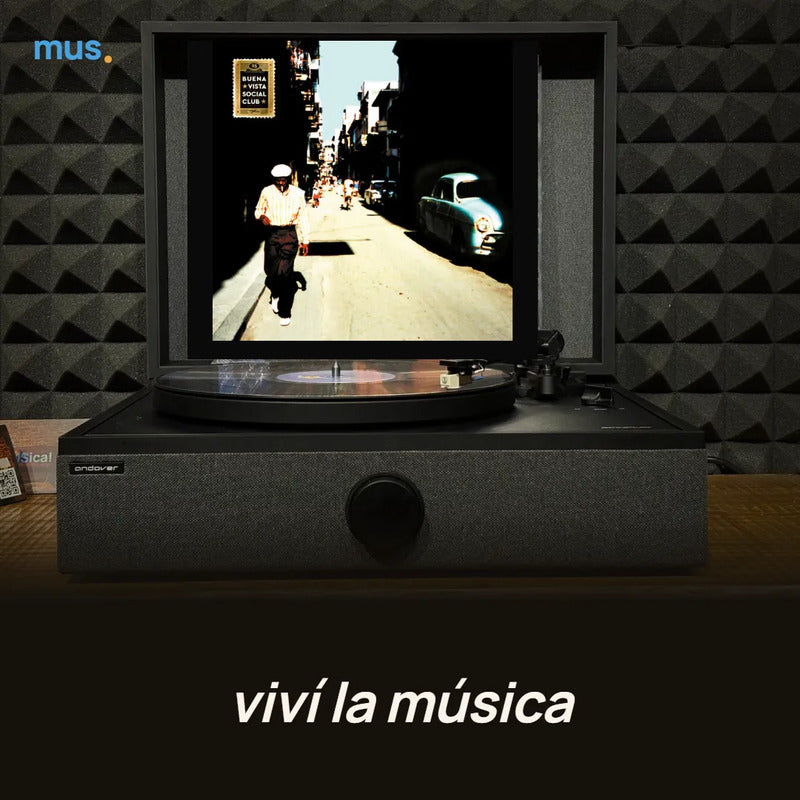 Buena Vista Social Club – 25th Anniversary (deluxe)