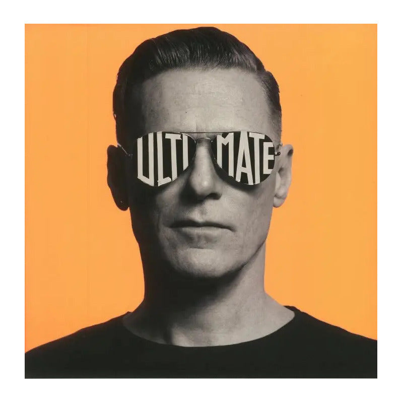 Bryan Adams Ultimate – 2 Lp, foto 1 de 2