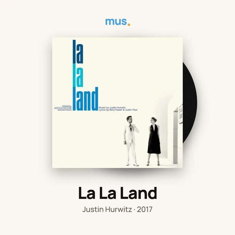 ).s.t. – La La Land, foto 3 de 5