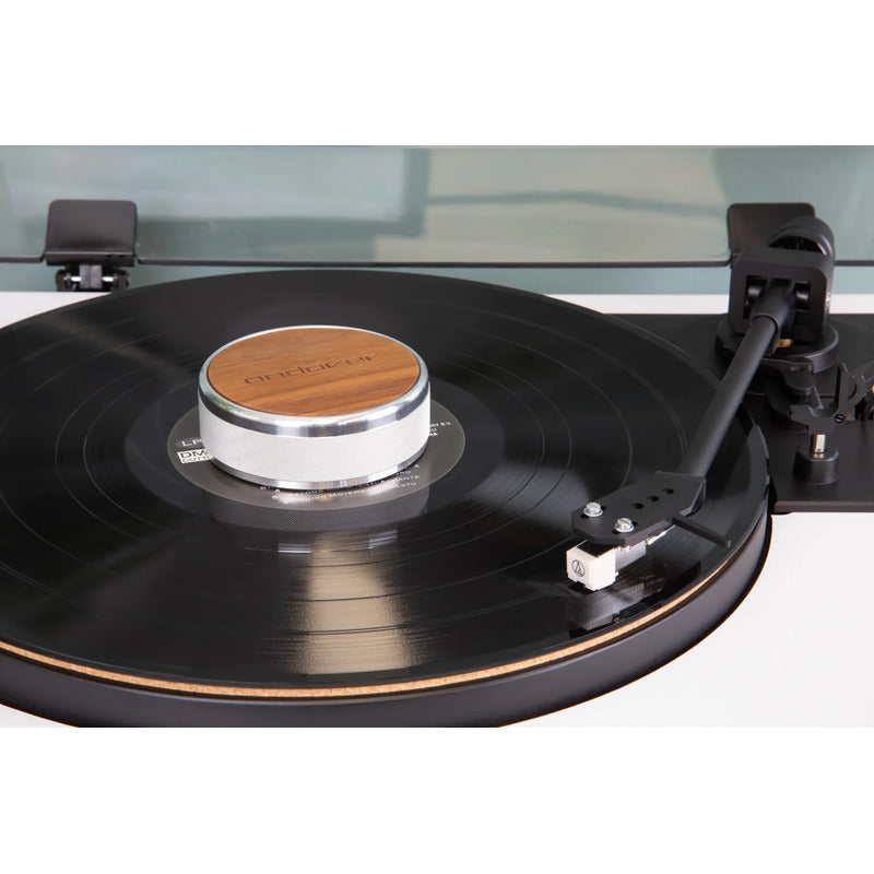 Peso Amortiguador Para Discos De Vinilo - Mus