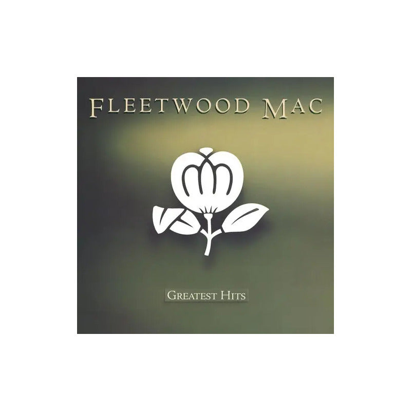 Fleetwood Mac Greatest Hits / Vinilo - Mus