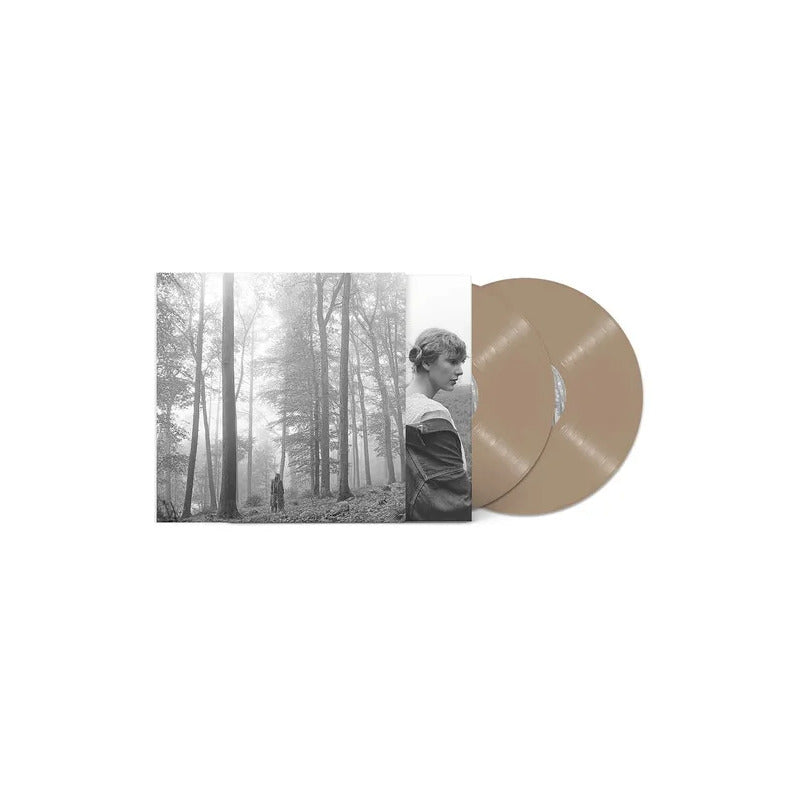 Taylor Swift – Folklore