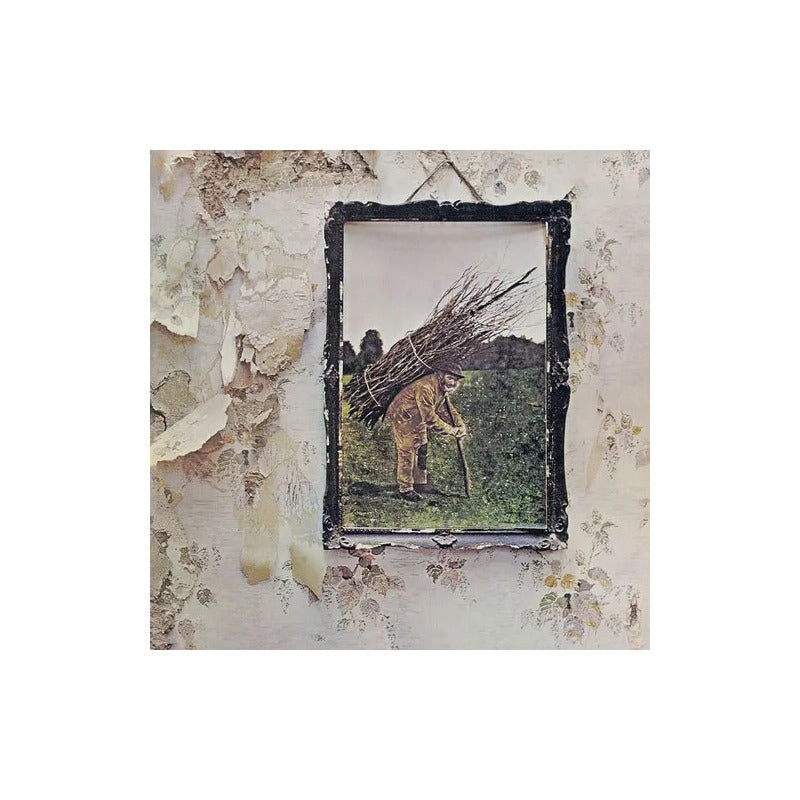 Led Zeppelin – Iv