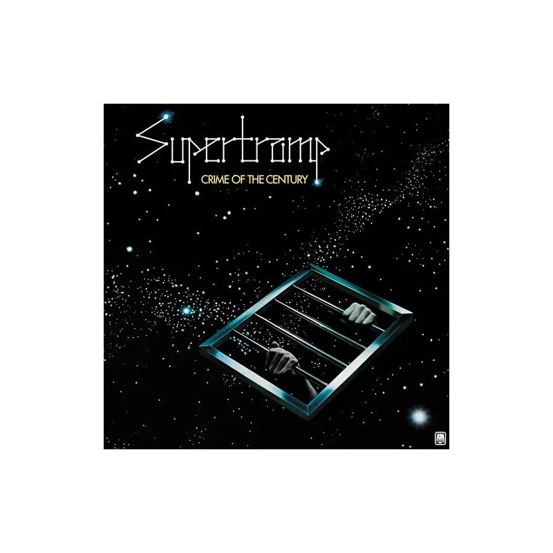 Supertramp - Crime Of The Century - Vinilo Mus Estándar