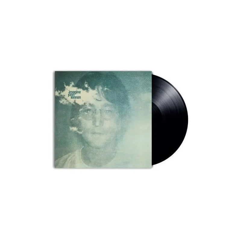 John Lennon - Imagine / Vinilo - Mus