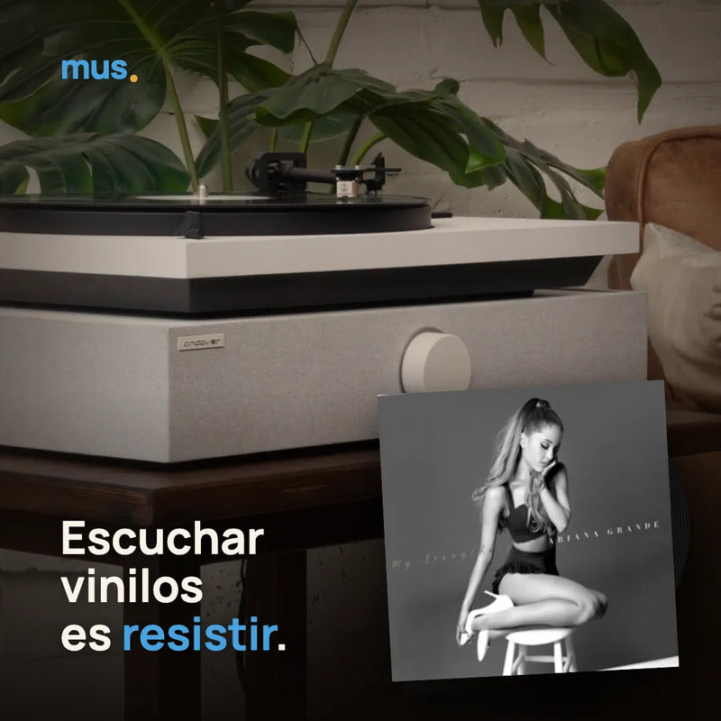 Ariana Grande – My Everything, foto 2 de 5