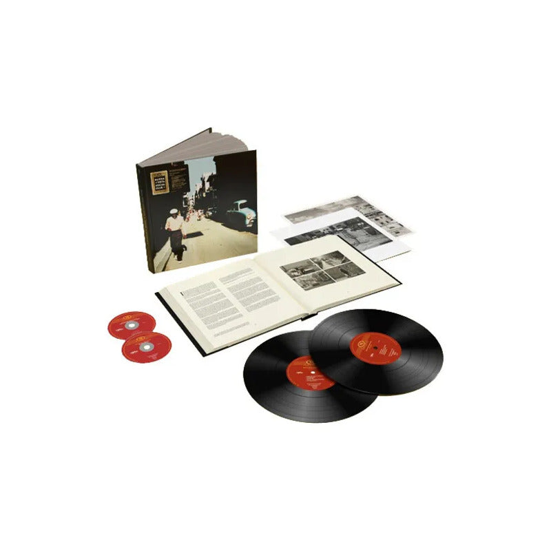 Buena Vista Social Club – 25th Anniversary (deluxe), foto 2 de 6