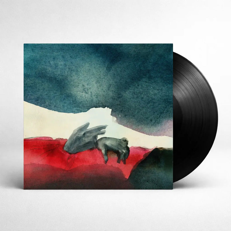 Buenos Muchachos - Buenos Muchachos - Vinilo Mus Estándar
