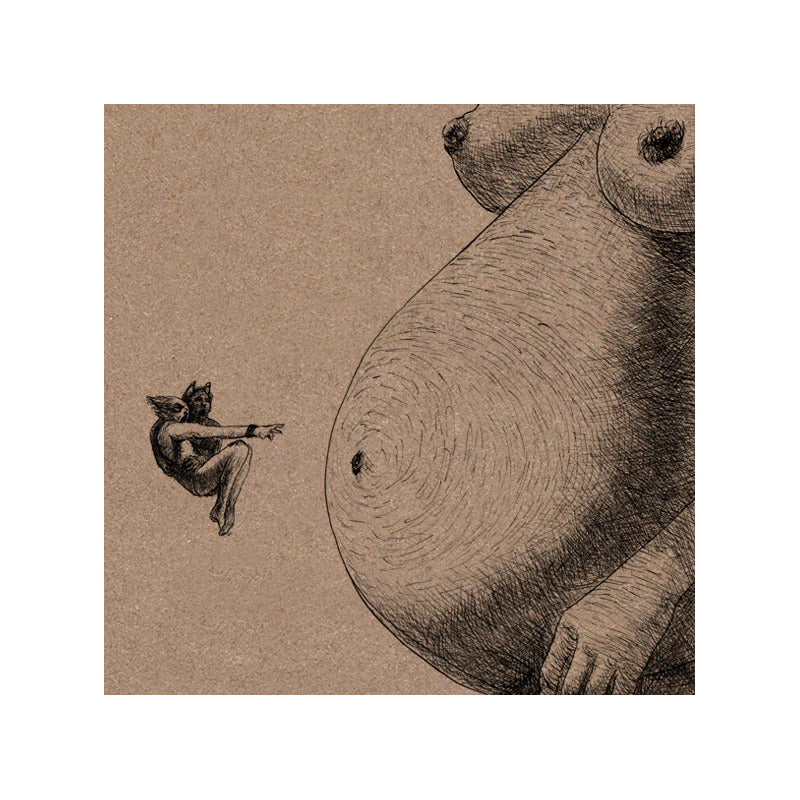 Buenos Muchachos Se Pule La Colmena / Vinilo - Mus Estándar