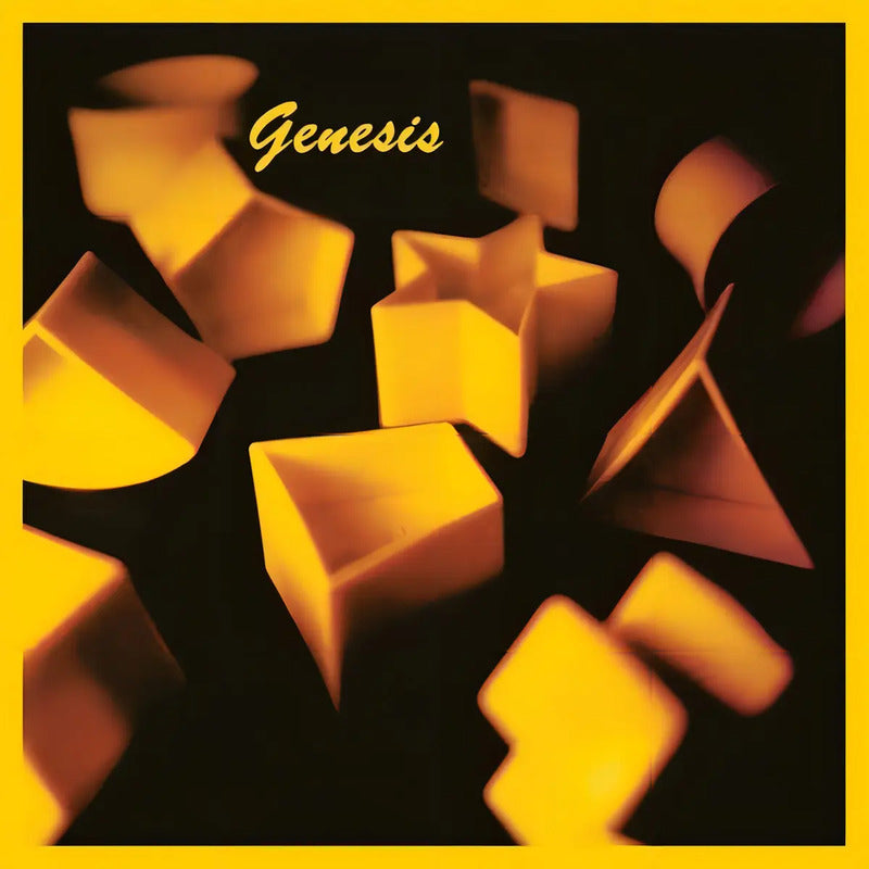 Vinilo Genesis (mama) De Genesis - Edición 2018