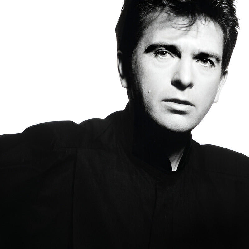Peter Gabriel So / Vinilo - Mus