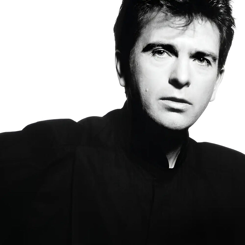 Peter Gabriel So