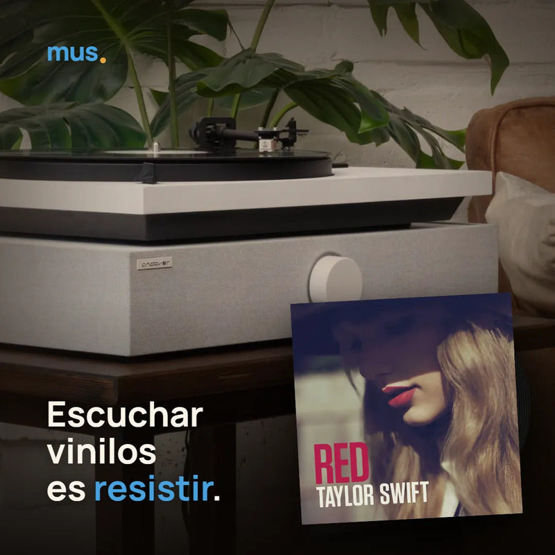Taylor Swift – Red, foto 2 de 6