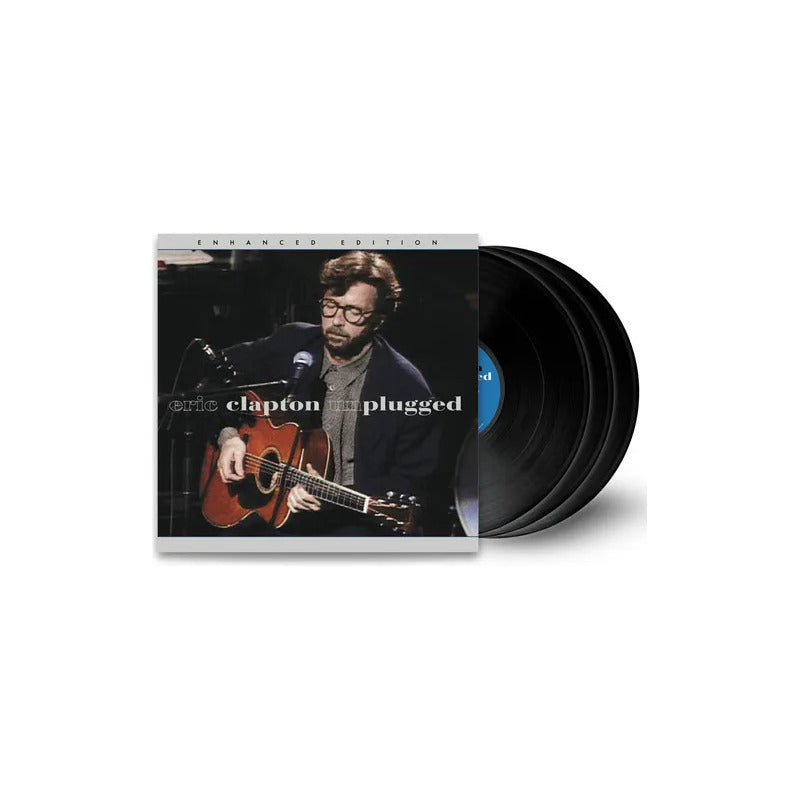 Eric Clapton – Unplugged