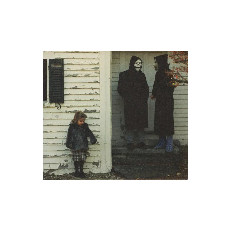 Brand New - The Devil And God - Vinilo (2lp) Mus Estándar