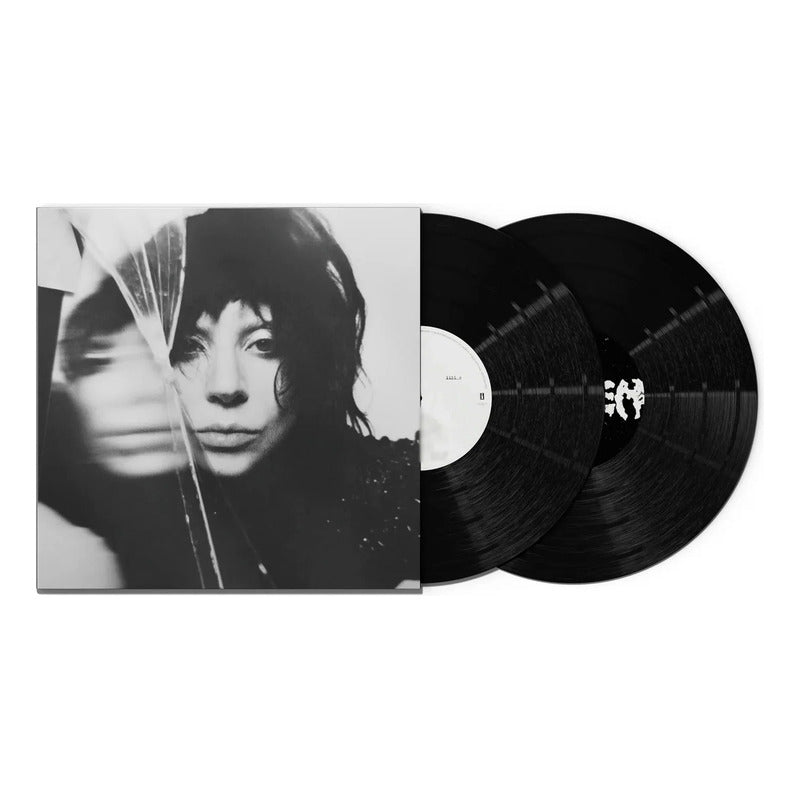 Lady Gaga Mayhem - Estándar