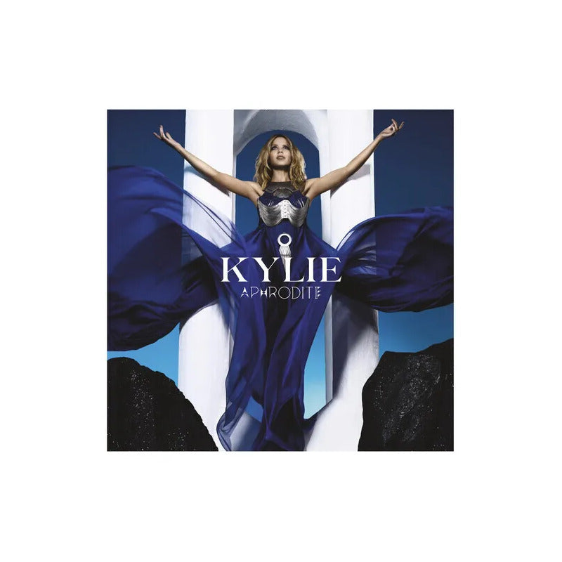 Kylie Minogue - Aphrodite - Vinilo Mus Estándar