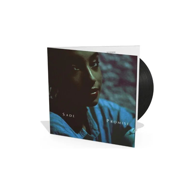 Sade-  Promise Vinilo Mus Estándar