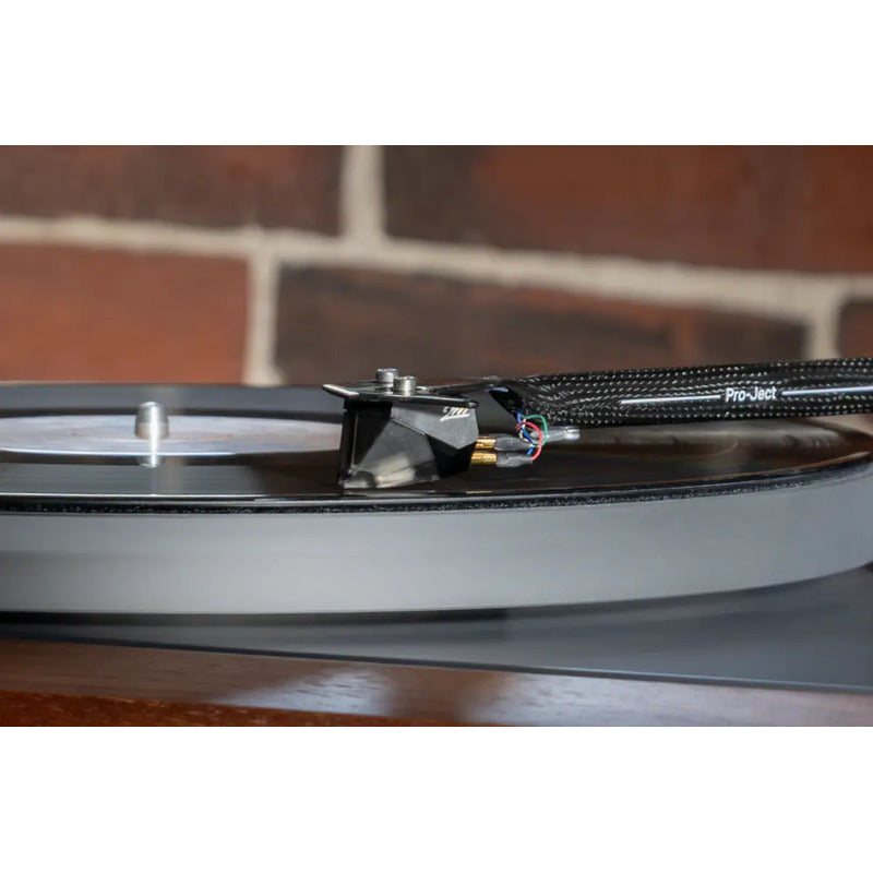 Tocadiscos Andover Audio Andover-one Negro