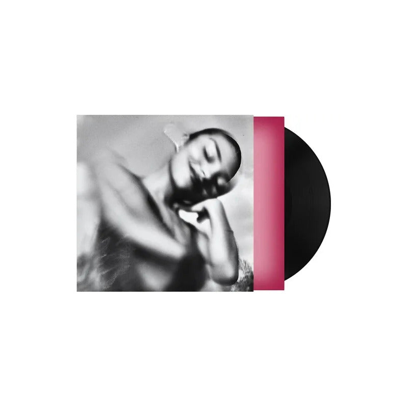 Olivia Dean - The Art Of Loving (vinilo Mus Estándar