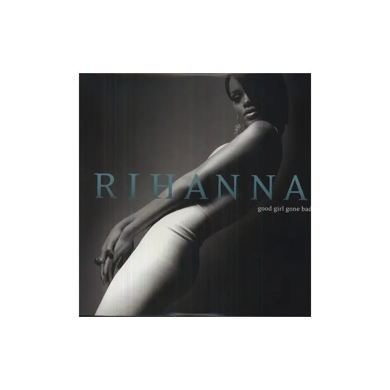 Rihanna Good Girl Gone Bad Vinilo