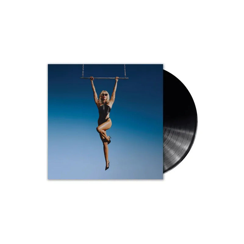 Miley Cyrus - Endless Summer Vacation - Vinilo Mus Edición Limitada