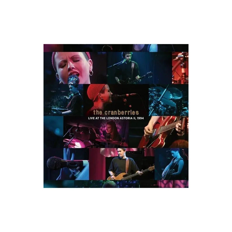 The Cranberries – Live At The London Astoria Ii