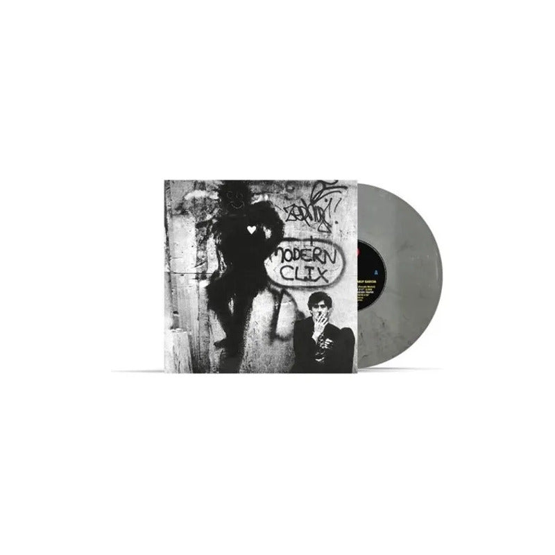 Charly Garcia -  Clics Modernos - Vinilo Mus Edición Color Edición Limitada