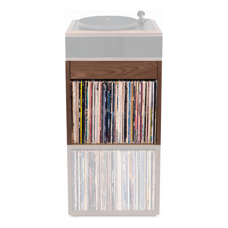 Andover-one Upper Stand Mus Marrón