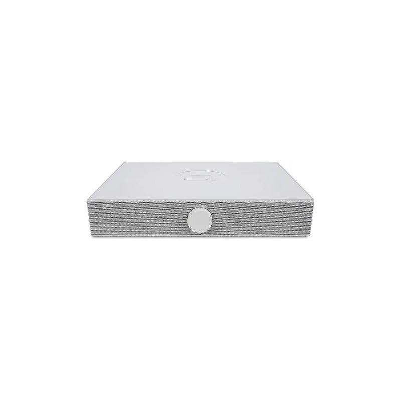 Spinbase 2   Sonido Superior Y Calidad Original Blanco