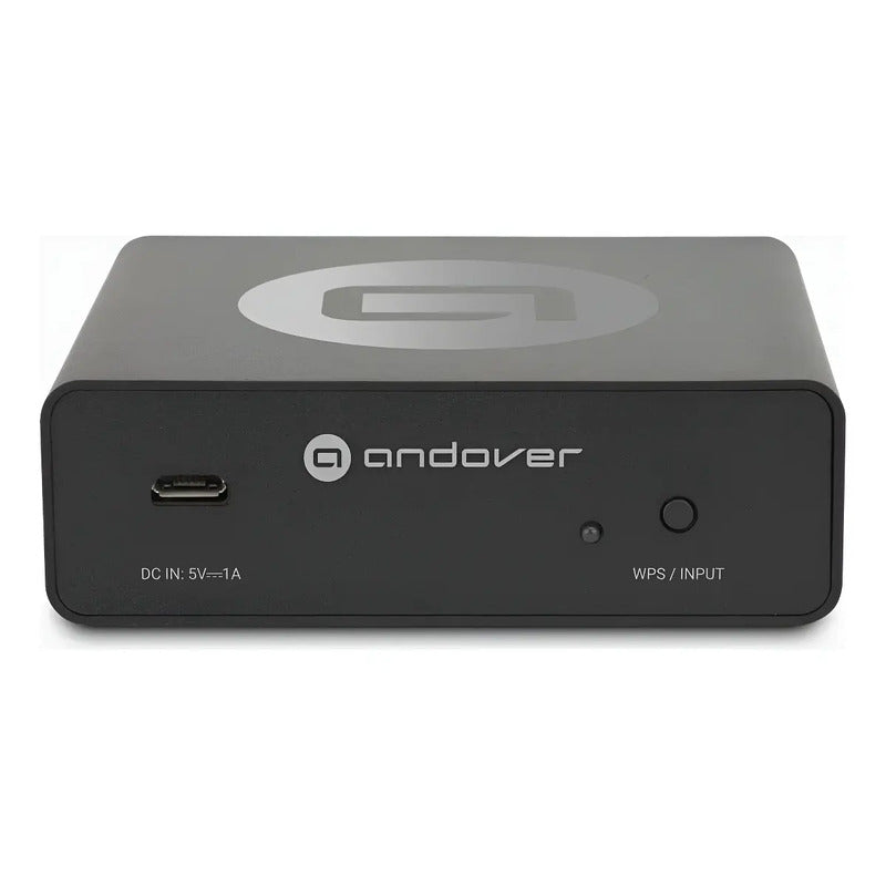 Songbird - Streaming Device    Mus Negro, foto 1 de 6